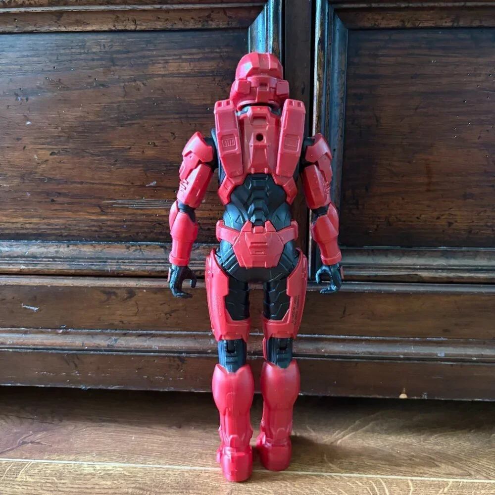 Halo collectable figure